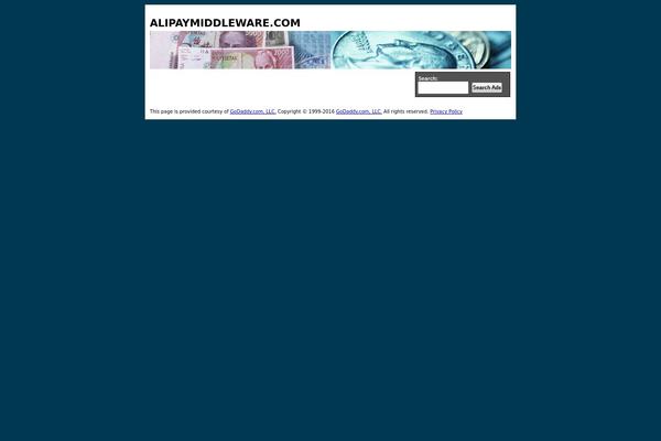 Multinews theme site design template sample