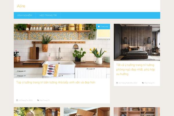 SociallyViral theme site design template sample