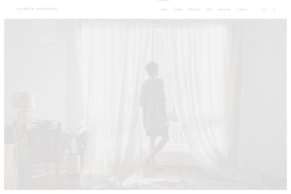 alirezagoudarzi.com site used Kotlis