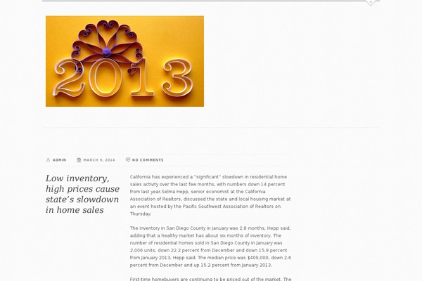 Cleanr theme site design template sample