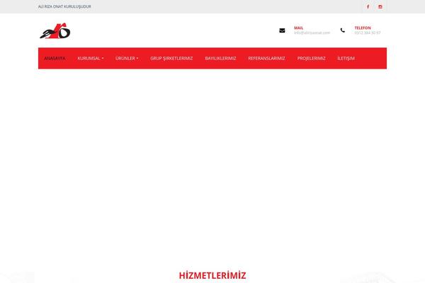 Site using Team-builder plugin