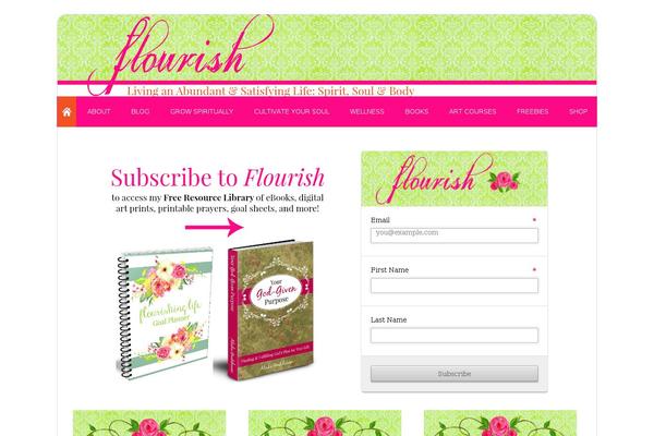Site using Wishlist-member-x plugin