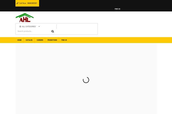Site using Ht-slider-for-elementor plugin