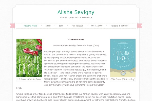 Site using Buy This Book plugin