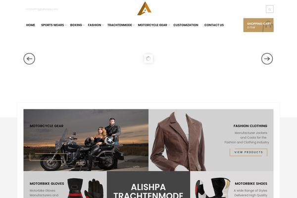 Site using Sw_demo plugin