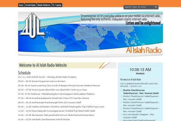 zBench theme site design template sample