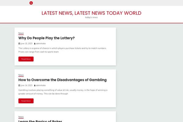 alismailia.com site used Fairy