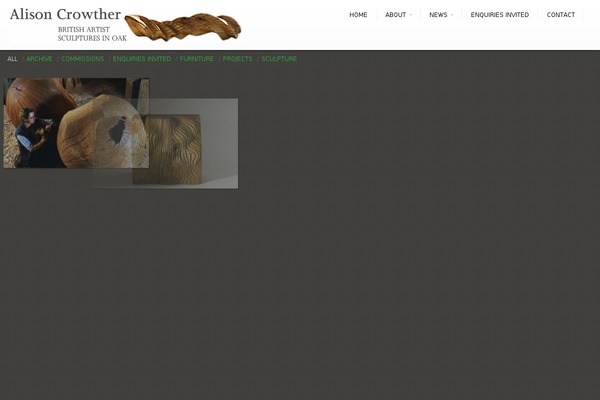 Expression theme site design template sample