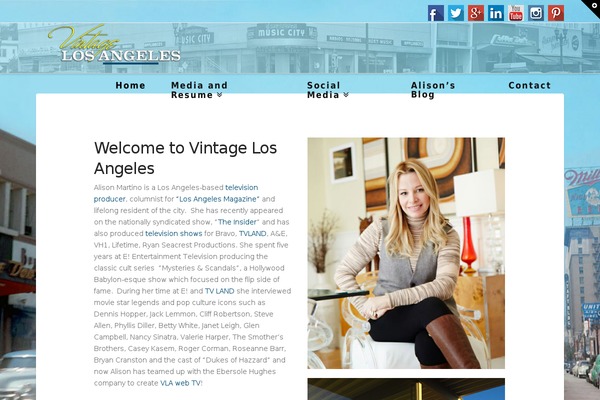 Site using X-shortcodes plugin