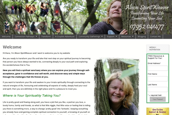 Jdp theme site design template sample