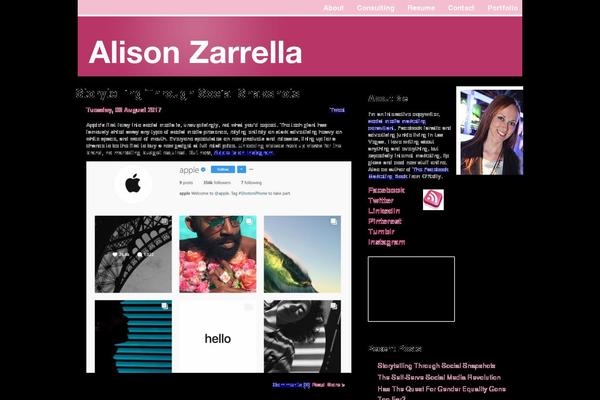 Beauty-bling-10 theme site design template sample
