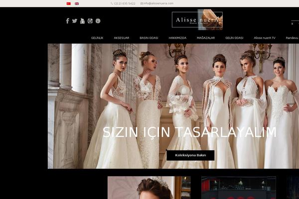 Site using WP Ultimate Post Grid plugin