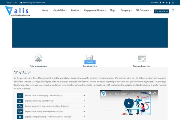 Site using WP Video Lightbox plugin