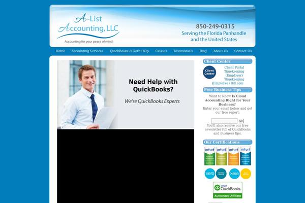 Responsivetwentyten-v1.0.3 theme site design template sample