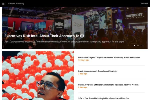 Site using TooltipProEcommerce plugin