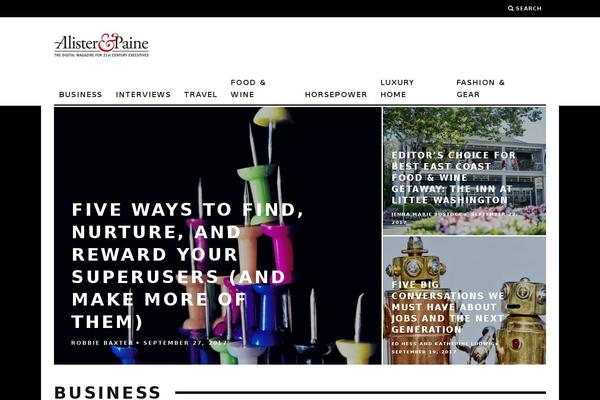 Site using Lets-social-count plugin