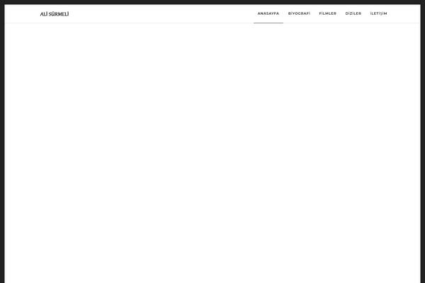 Site using Responsive Lightbox plugin