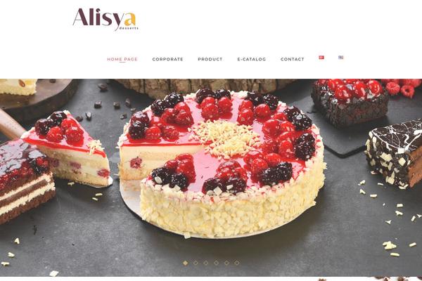 Site using Wp_elastic_grid plugin