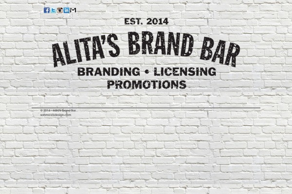 Site using Animate It! plugin