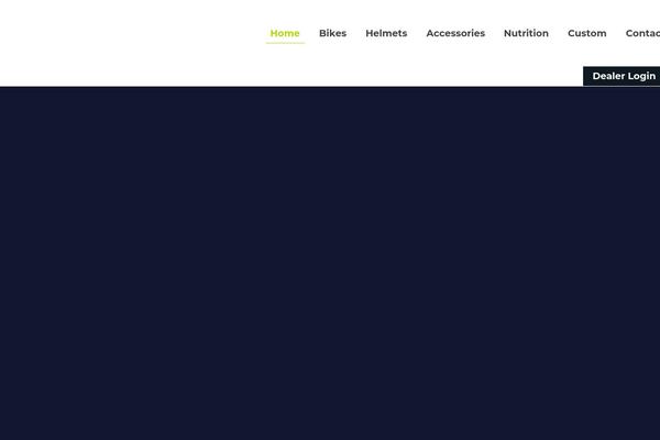 Site using LayerSlider plugin