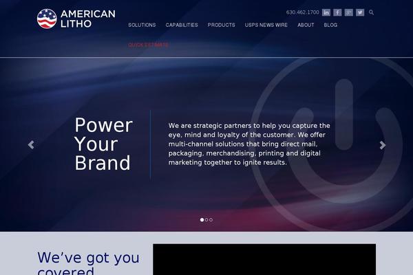 Site using Contact Form by BestWebSoft plugin