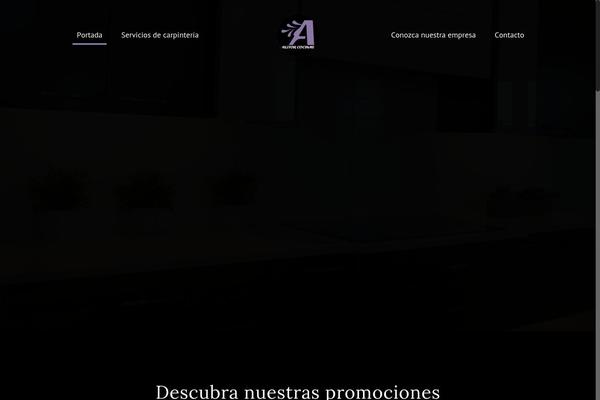 Site using WordPress Plugin Ley Cookie plugin