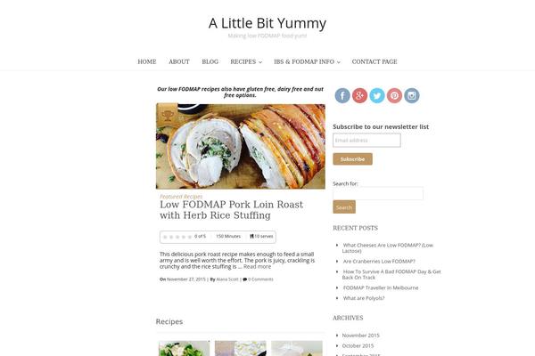 Site using Search-by-algolia-instant-relevant-results plugin