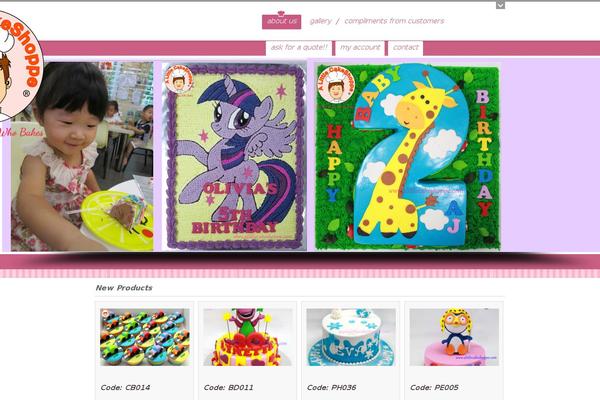Site using WooCommerce Upload My File plugin