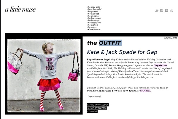 Site using AJAX Read More plugin