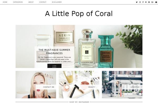 Site using P3 plugin