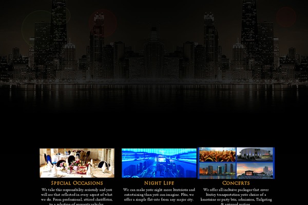 alivelimo.com site used Livelimo
