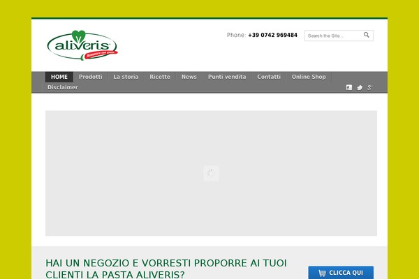 Averis theme site design template sample