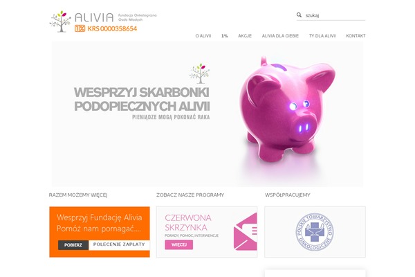 Kimbo theme site design template sample