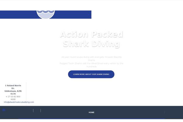 Site using Maps plugin