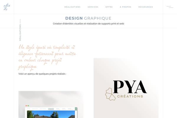 Site using Sahel-core plugin