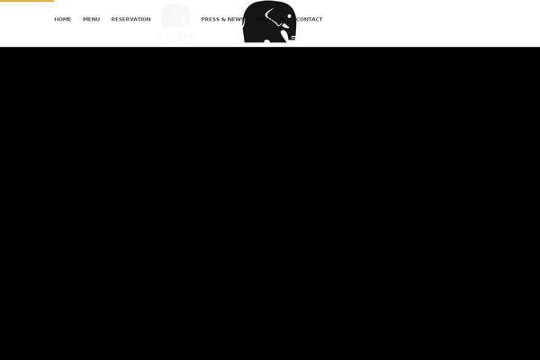 Site using Thim-framework plugin