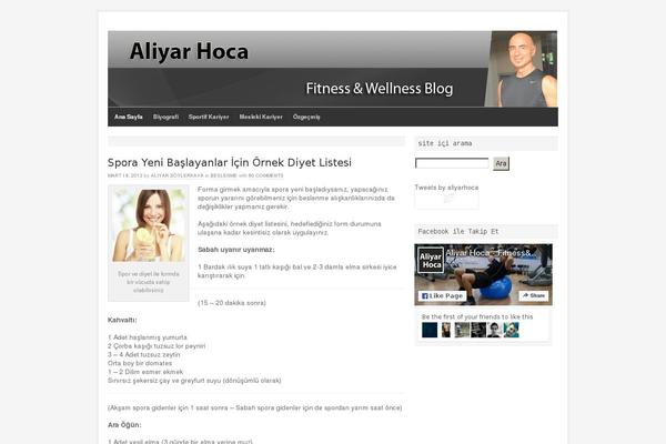Site using Ajaxy Live Search plugin