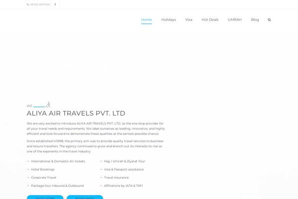 Site using Slzexploore-core plugin