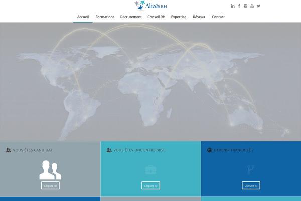 Site using NextGEN Gallery plugin