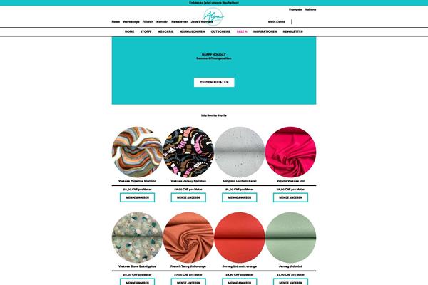 Site using Google-listings-and-ads plugin