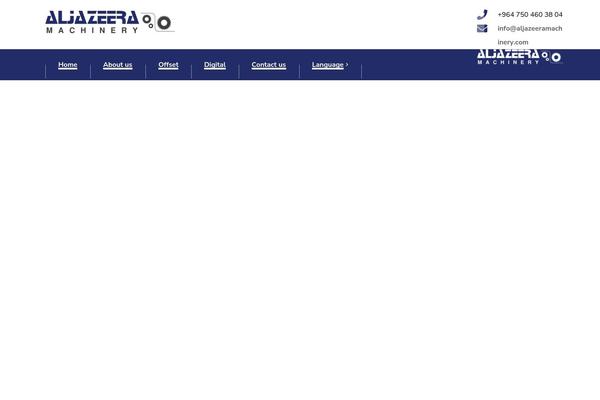 Samatex theme site design template sample