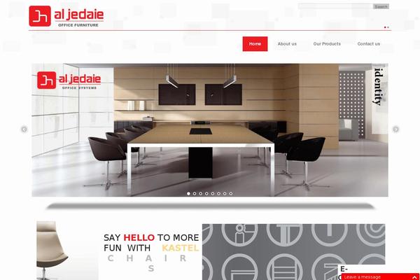 Site using WP Super Popup plugin