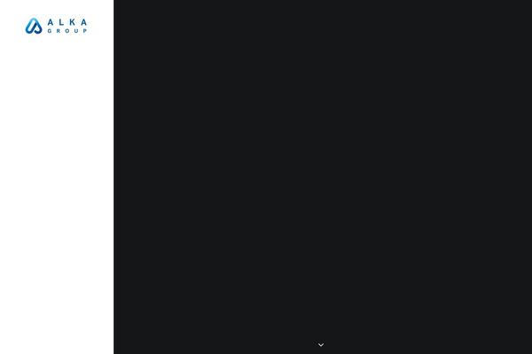 Site using Uncode-privacy plugin