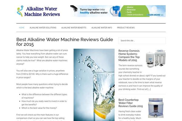Site using To-top plugin