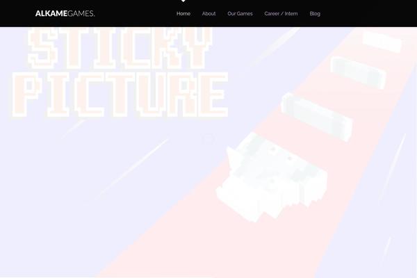 Site using Themovation-shortcodes plugin