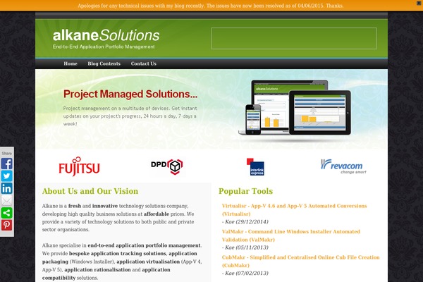 Site using Amazon-auto-links-pro plugin