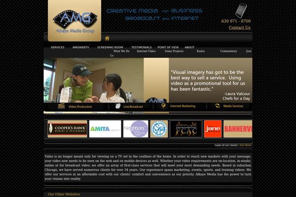 Rt Theme 13 theme site design template sample
