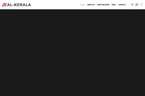 Site using Oneclick-whatsapp-order plugin