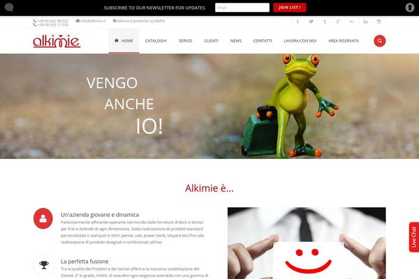 Site using Chatnox Live Chat Plugin (Free & Paid Plans) plugin