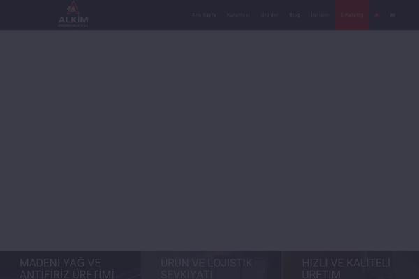 Site using Parallax-backgrounds-for-vc plugin